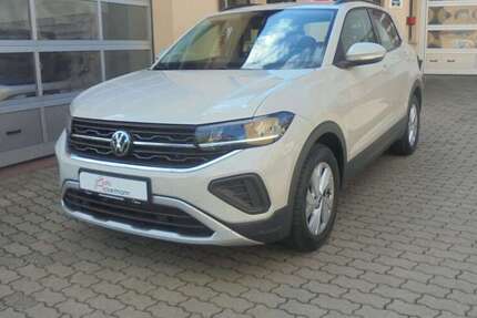 VW T-Cross 9.500 km 23.450 &euro; Hausen 97262