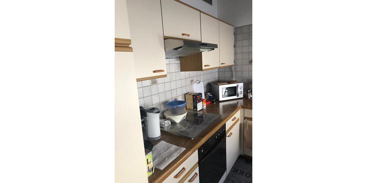 Hochparterre Prichsenstadt - 2 Zimmer, 44 m&sup2;, 425&euro; | Angebot:25634233