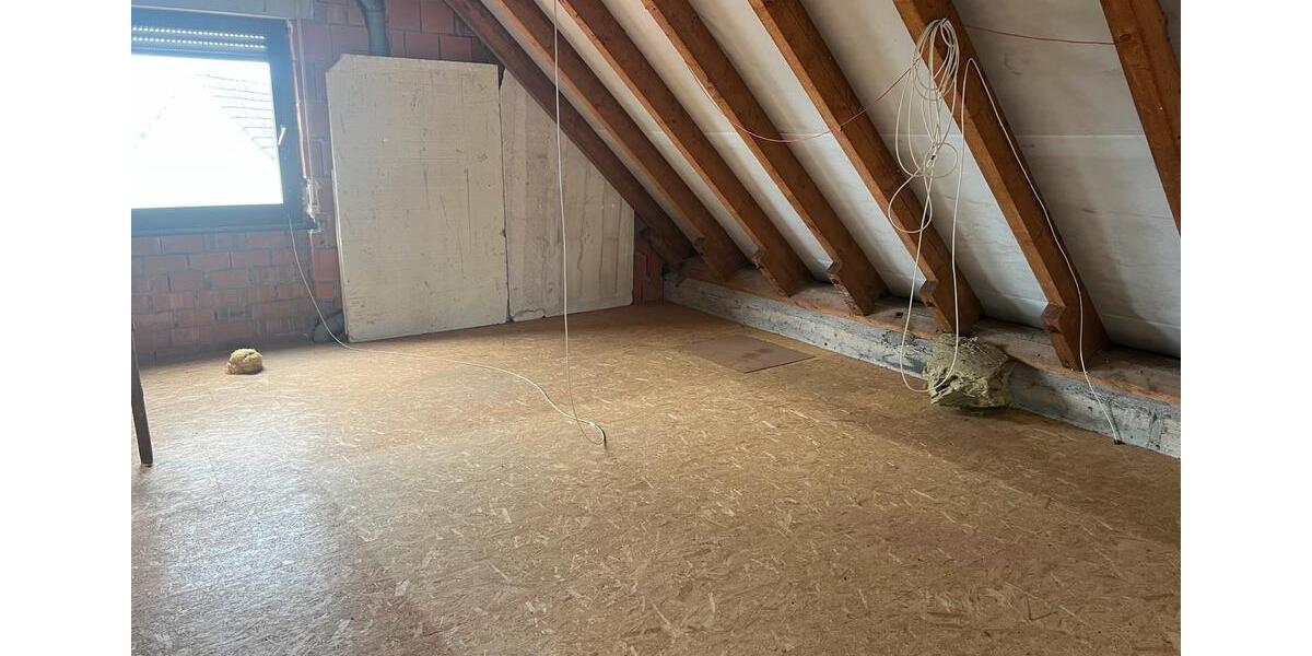 Einfamilienhaus Michelau im Steigerwald - 380.000&euro; | Angebot:25103923