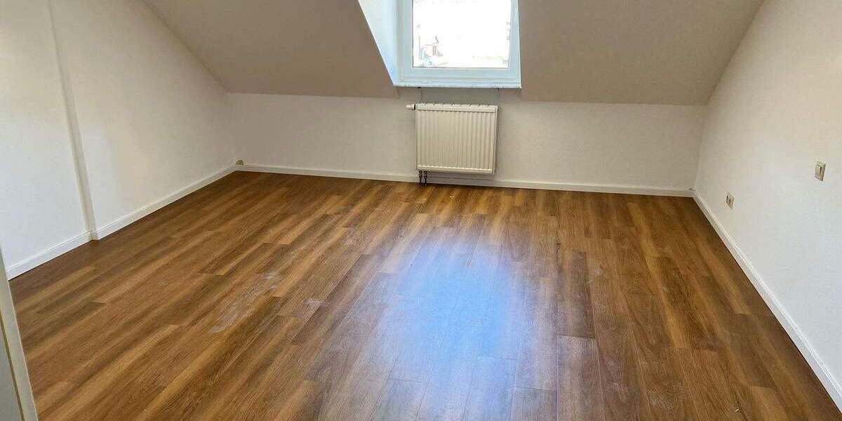 Etagenwohnung Bad Kissingen - 2 Zimmer, 80 m&sup2;, 540&euro; | Angebot:25707710