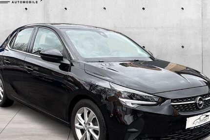 Opel Corsa 27.000 km 12.990 &euro; Schwebheim 97525