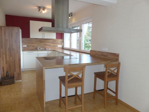Einfamilienhaus mit Einliegerwohnung in 97456 Dittelbrunn Schweinfurt (ID 10677) - Einfamilienhaus Dittelbrunn Dittelbrunn | Angebot:26626480