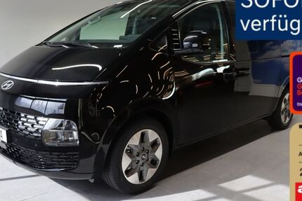 Hyundai STARIA 2.000 km 53.285 &euro; Schweinfurt 97424