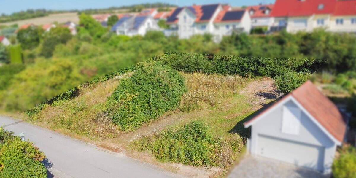 Doppelhaushälfte Arnstein - 5 Zimmer, 127 m&sup2;, 435.000&euro; | Angebot:25997009