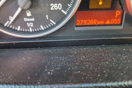 BMW 320 280.000 km 3.000 &euro; Hofheim in Unterfranken 97461