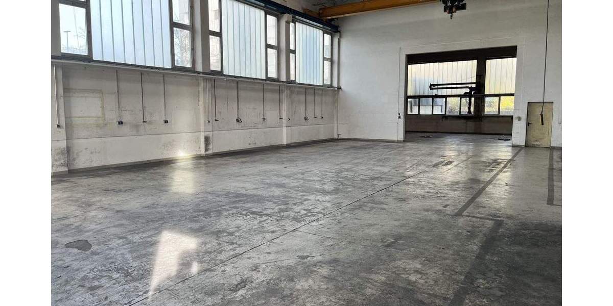 Gewerbeobjekt Haßfurt - 1.100.000&euro; | Angebot:26930467