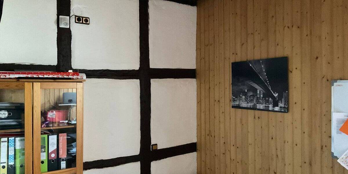 Mehrfamilienhaus, Wohnhaus Bundorf - 9 Zimmer, 200 m&sup2;, 149.000&euro; | Angebot:25733248