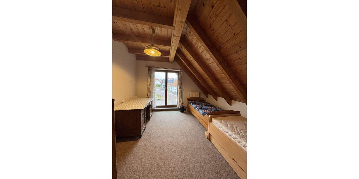 Einfamilienhaus Werneck Egenhausen - 6 Zimmer, 213 m&sup2;, 639.500&euro; | Angebot:25698505