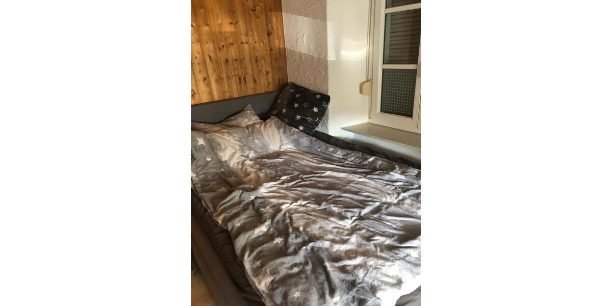 Hochparterre Prichsenstadt - 2 Zimmer, 44 m&sup2;, 425&euro; | Angebot:25634233