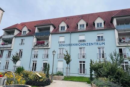 Wohnung Haßfurt - 1 Zimmer, 47 m&sup2;, 112.000&euro; | Angebot:27491479