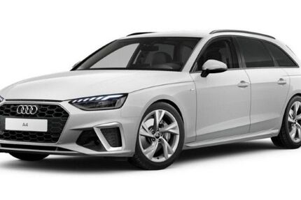 Audi A4 53.100 km 27.220 &euro; Sand am Main 97522