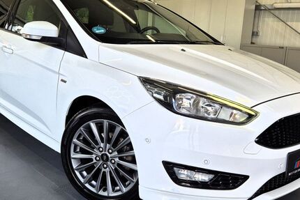 Ford Focus 143.000 km 8.790 &euro; Waigolshausen, bei Schweinfurt 97534