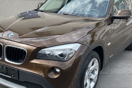 BMW X1 171.320 km 5.280 &euro; Theres 97531