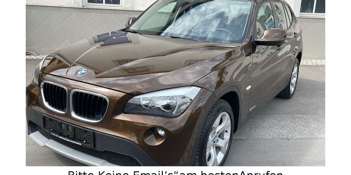 BMW X1 171.320 km 5.280 &euro; Theres 97531