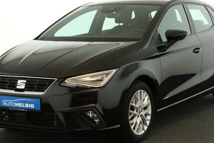 Seat Ibiza 61.000 km 15.590 &euro; Donnersdorf 97499