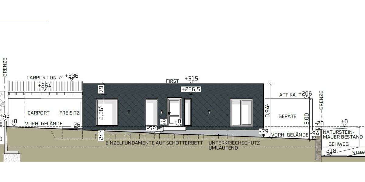 Grundstück Gänheim Gänheim - 42.500&euro; | Angebot:26886891