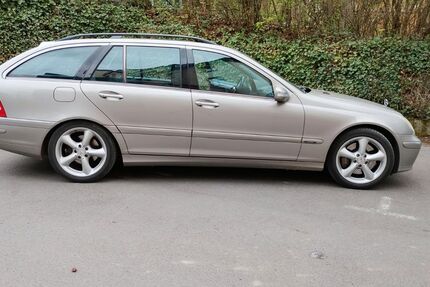 Mercedes-Benz C 180 345.000 km 3.500 &euro; Bad Kissingen 97688