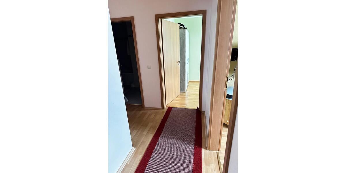 Etagenwohnung Niederwerrn - 4 Zimmer, 98 m&sup2;, 238.000&euro; | Angebot:27024154