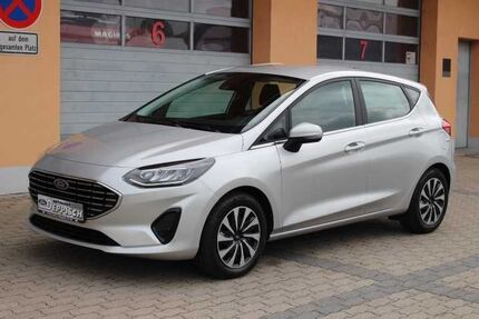 Ford Fiesta 18.860 km 15.770 &euro; Werneck 97440