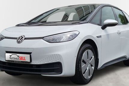 VW ID.3 12.141 km 27.290 &euro; Hammelburg 97762