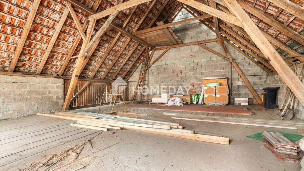 Mehrfamilienhaus, Wohnhaus Bundorf - 1 Zimmer, 369 m&sup2;, 850.000&euro; | Angebot:25737473