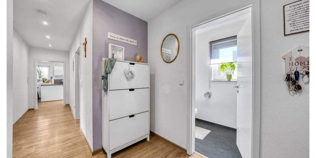 Einfamilienhaus Bad Kissingen Garitz - 5 Zimmer, 145 m&sup2;, 619.000&euro; | Angebot:25740384