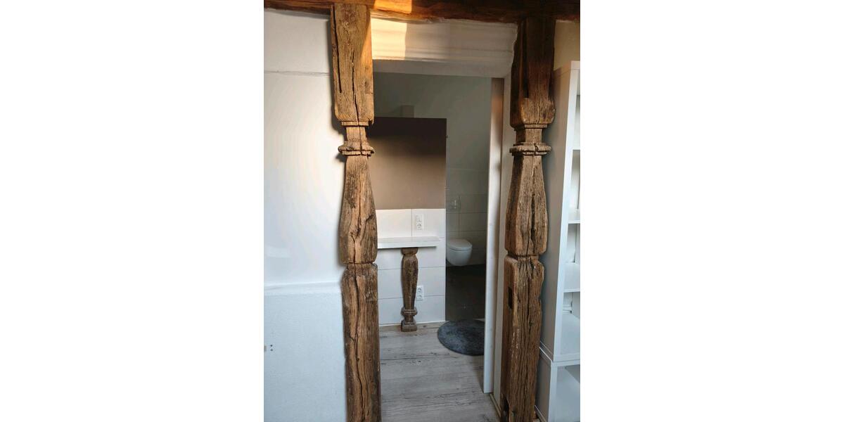 Einfamilienhaus Hofheim in Unterfranken - 1 Zimmer, 100 m&sup2;, 199.000&euro; | Angebot:27076901