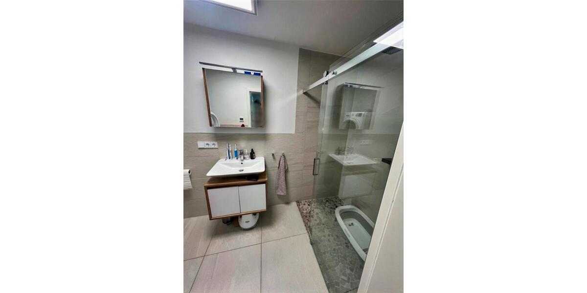 Etagenwohnung Königsberg in Bayern - 1 Zimmer, 50 m&sup2;, 400&euro; | Angebot:26663386