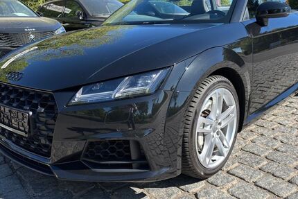Audi TT 62.764 km 35.880 &euro; Haßfurt 97437