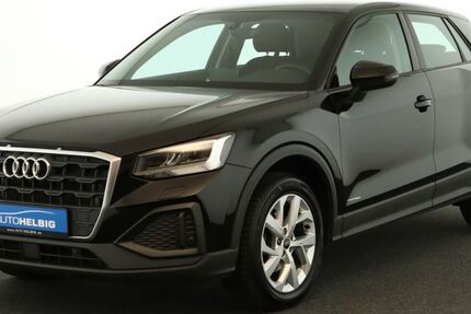 Audi Q2 48.900 km 21.990 &euro; Donnersdorf 97499