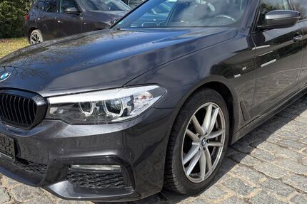 BMW 540 175.494 km 26.880 &euro; Haßfurt 97437
