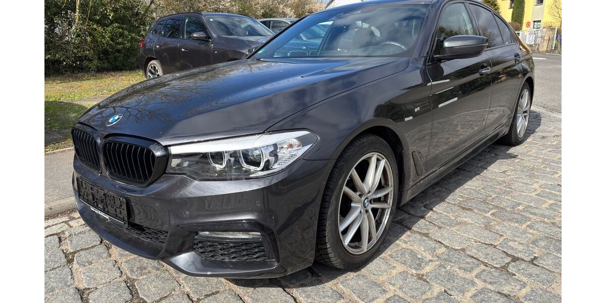 BMW 540 175.494 km 26.880 &euro; Haßfurt 97437