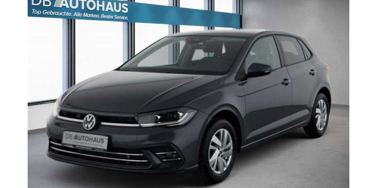 VW Polo 23.520 km 19.810 &euro; Schweinfurt 97424