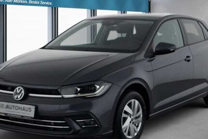 VW Polo 23.540 km 19.810 &euro; Schweinfurt 97424