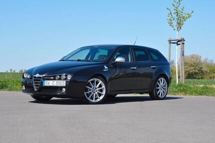 Alfa Romeo 159 219.999 km 5.250 &euro; Schweinfurt 97421