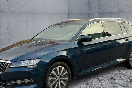 Skoda Superb 51.233 km 25.987 &euro; Werneck 97440