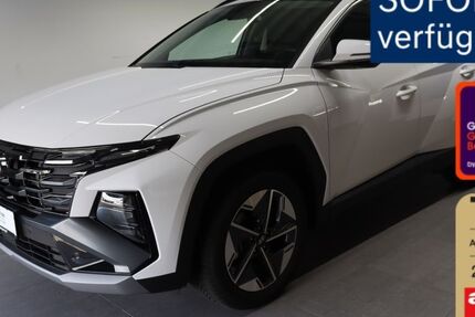 Hyundai TUCSON 14.835 km 33.770 &euro; Schweinfurt 97424