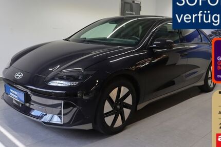 Hyundai IONIQ 6 41.810 km 34.860 &euro; Schweinfurt 97424
