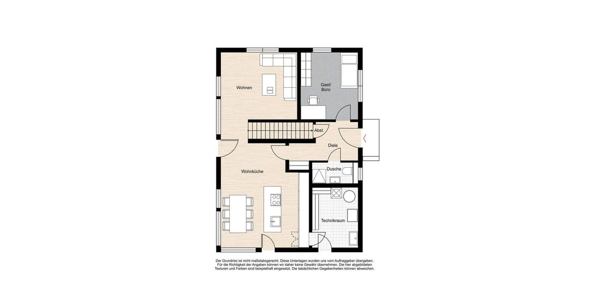Einfamilienhaus Nordheim am Main - 5 Zimmer, 181 m&sup2;, 995.000&euro; | Angebot:25997019