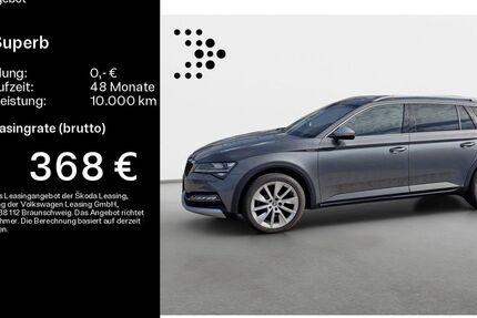 Skoda Superb 55.144 km 28.990 &euro; Haßfurt 97437