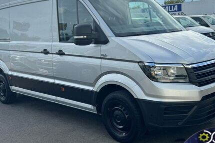 VW Crafter 79.000 km 22.800 &euro; Schweinfurt 97424