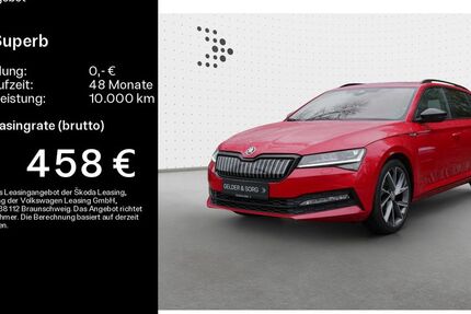 Skoda Superb 29.850 km 31.990 &euro; Haßfurt 97437