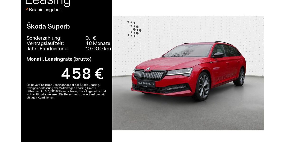 Skoda Superb 29.850 km 31.990 &euro; Haßfurt 97437