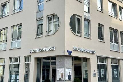 Gewerbeobjekt Schweinfurt Altstadt - 1 Zimmer, 155 m&sup2;, 2.200&euro; | Angebot:25998654