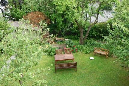 Wohnung Schweinfurt Gartenstadt - 3 Zimmer, 76 m&sup2;, 999&euro; | Angebot:25376377