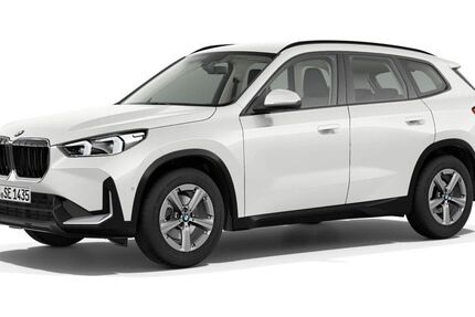 BMW X1 9.688 km 37.250 &euro; Salz 97616