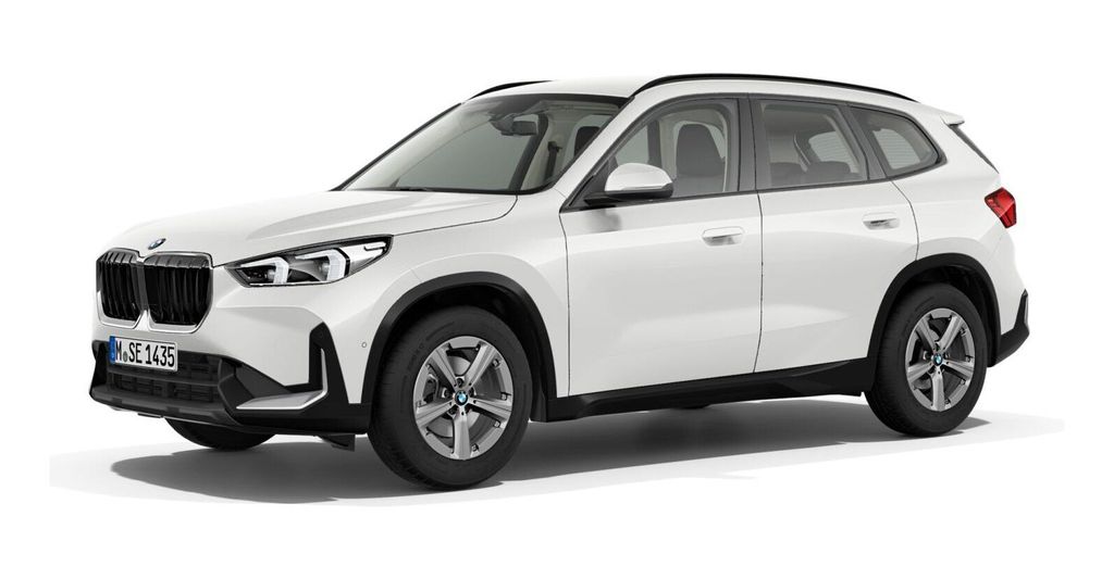BMW X1 9.688 km 37.250 &euro; Salz 97616