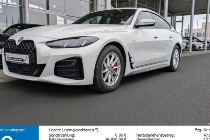 BMW 430 Gran Coupé 25.054 km 46.350 &euro; Schweinfurt 97424