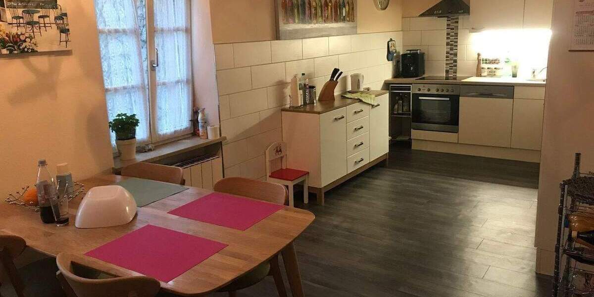Mehrfamilienhaus, Wohnhaus Geldersheim - 410.000&euro; | Angebot:25815082