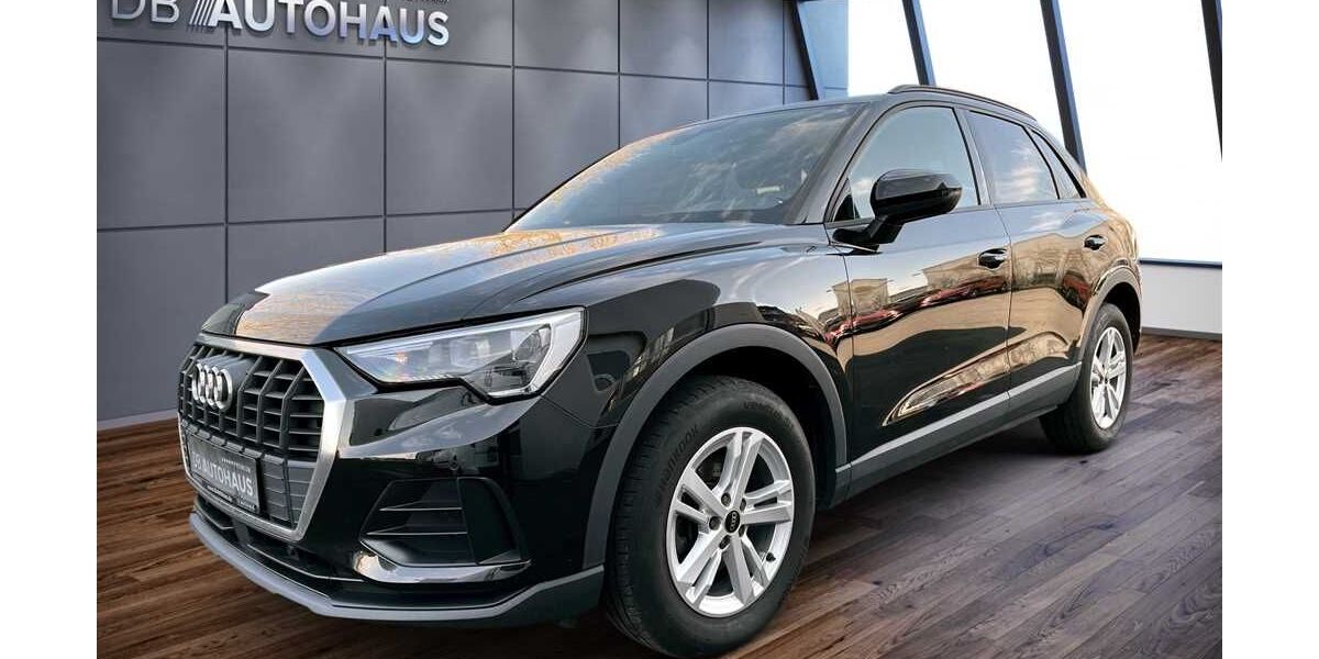 Audi Q3 87.727 km 26.780 &euro; Schweinfurt 97424